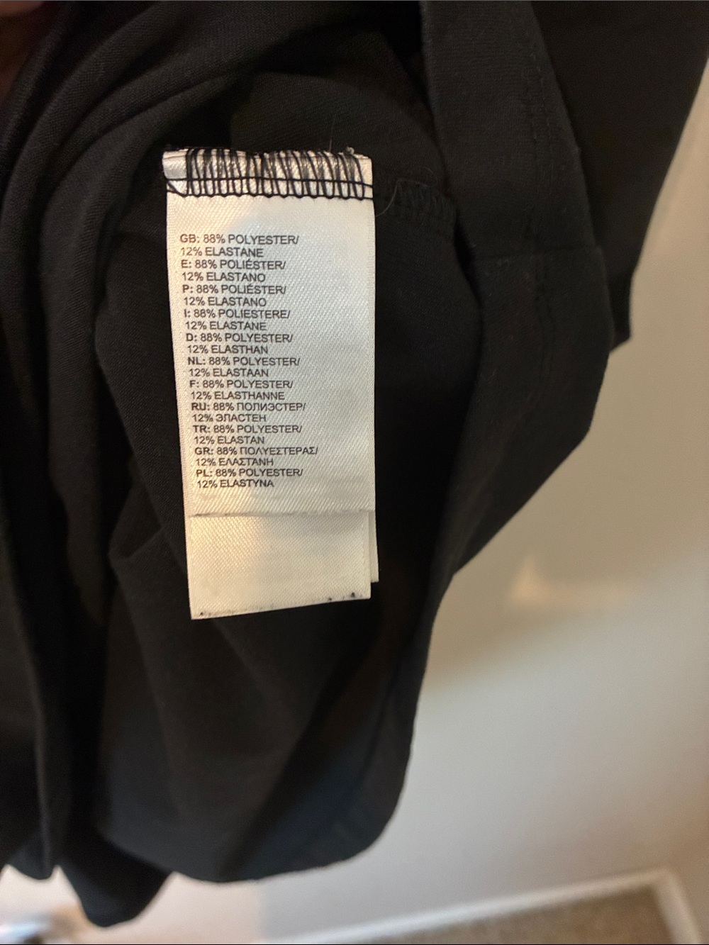 The North Face Empower maxi skirt - Picture 5 of 5